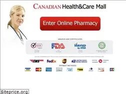 Sites similar to canadian-pharmaciesthsh.com