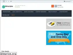 Sites similar to canadian-pharmaorder.com