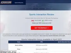 Sites similar to canadian-sports-action.com