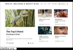 Sites similar to canadian-wellsite.com