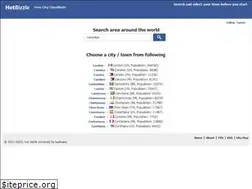 Sites similar to canadian.hotbizzle.com
