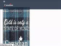 Sites similar to canadian.it