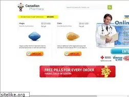 Sites similar to canadian24houropharmacy.ru