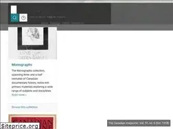 Sites similar to canadiana.ca