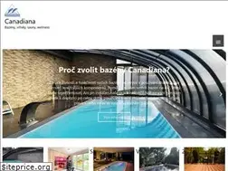 Sites similar to canadiana.cz