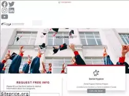 Sites similar to canadianacademyofdentalhygiene.ca
