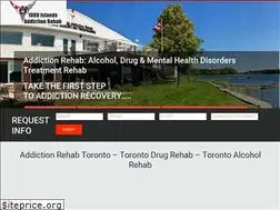 Sites similar to canadianaddictionrehab.ca