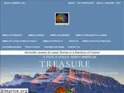 Sites similar to canadianammolite.com