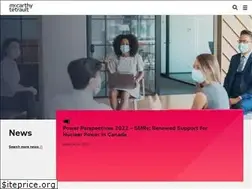 Sites similar to canadianappeals.com