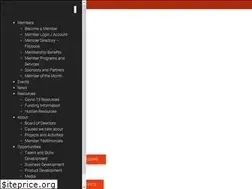 Sites similar to canadianassociationofmoldmakers.com