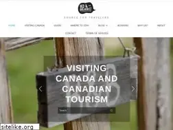 Sites similar to canadianbandbguide.ca