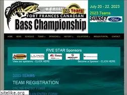 Sites similar to canadianbass.com