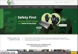 Sites similar to canadianbearings.com