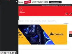 Sites similar to canadianbestseller.com