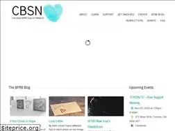 Sites similar to canadianbfrb.org