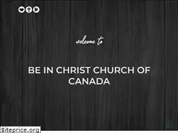 Sites similar to canadianbic.ca