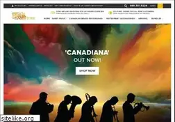 Sites similar to canadianbrassstore.com