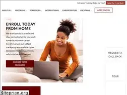 Sites similar to canadianbusinesscollege.com