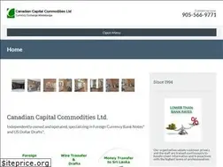 Sites similar to canadiancapital.ca