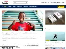 Sites similar to canadiancapitalist.com