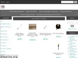 Sites similar to canadiancarpclubshop.ca