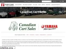 Sites similar to canadiancartsales.com