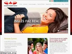 Sites similar to canadiancentre.com.br