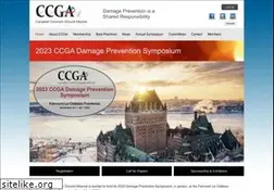 Sites similar to canadiancga.com