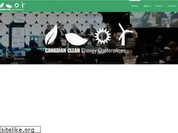 Sites similar to canadianclean.com