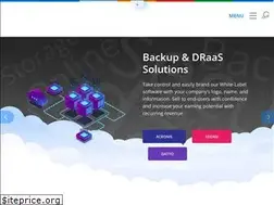 Sites similar to canadiancloudbackup.com