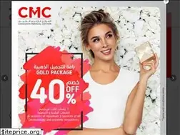 Sites similar to canadiancmc.com