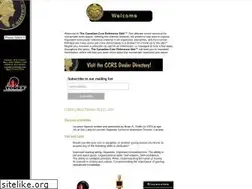 Sites similar to canadiancoin.com