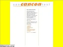 Sites similar to canadiancontent.ca