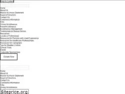 Sites similar to canadiancontinence.ca