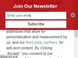 Sites similar to canadiancookingadventures.com