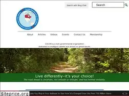 Sites similar to canadiancor.com