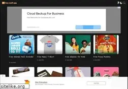 Sites similar to canadiancoupons.net