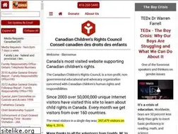 Sites similar to canadiancrc.com