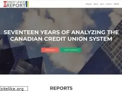 Sites similar to canadiancreditunion.ca