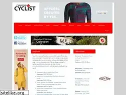 Sites similar to canadiancyclist.ca