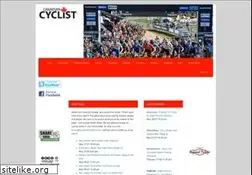 Sites similar to canadiancyclist.com