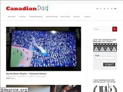Sites similar to canadiandad.com