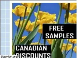 Sites similar to canadiandailydeals.com