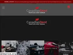 Sites similar to canadiandent.com