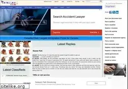 Sites similar to canadiandesi.com