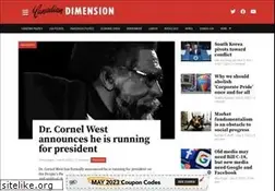 Sites similar to canadiandimension.com