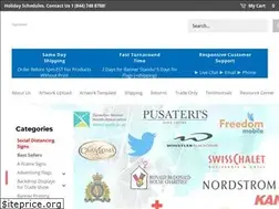 Sites similar to canadiandisplay.ca