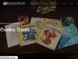 Sites similar to canadiandragon.com