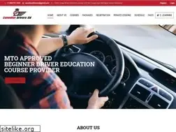 Sites similar to canadiandriversed.com
