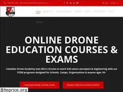Sites similar to canadiandroneacademy.com